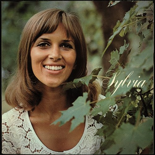 Sylvia Sylvia Vrethammar