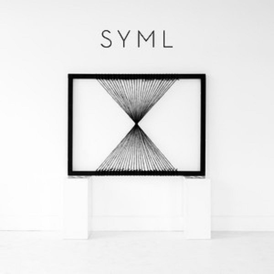 SYML, płyta winylowa Syml