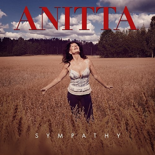 Sympathy Anitta