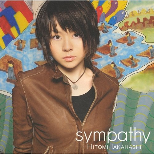 sympathy Hitomi Takahashi