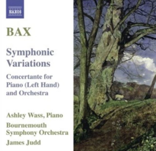 Symphonic Variations Wass Ashley