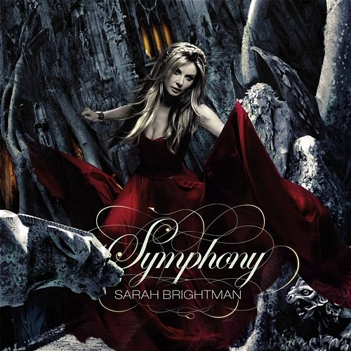 Symphony Sarah Brightman