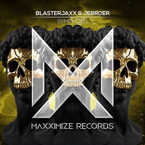 Symphony Blasterjaxx & Jebroer