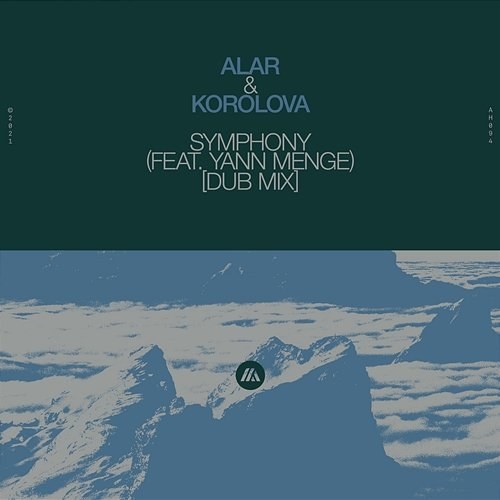 Symphony Alar & Korolova feat. Yann Menge