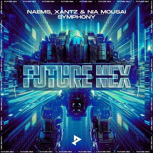 Symphony NAEMS, XanTz & Nia Mousai