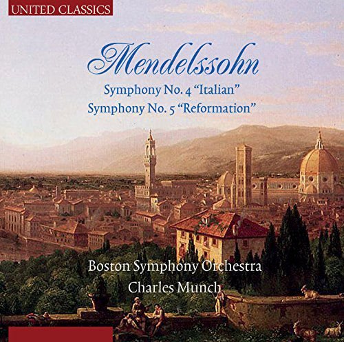 Symphony No. 4 & 5 Various Artists