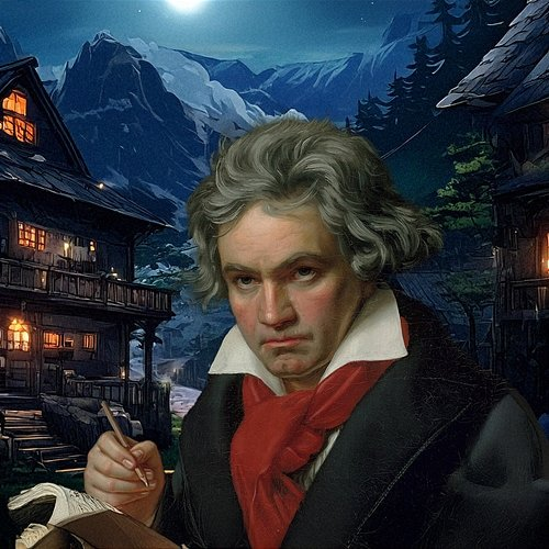 Symphony No. 5 ClassicFi, Ludwig van Beethoven