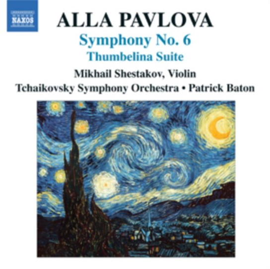 Symphony No.6 Various Artists