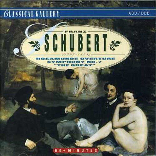 Symphony no.7 Various Artists