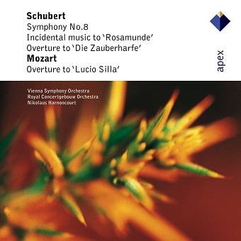 Symphony no 8 Various Artists