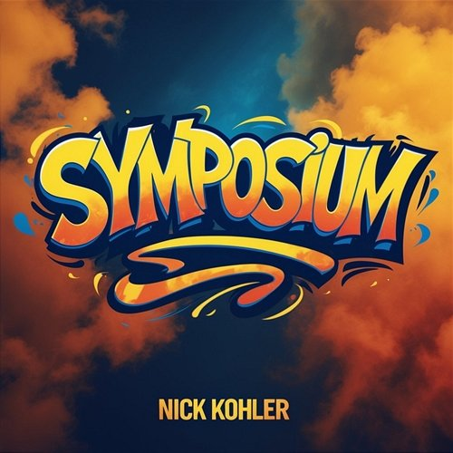 Symposium Nick Kohler