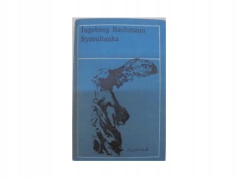 Symultanka Bachmann Ingeborg