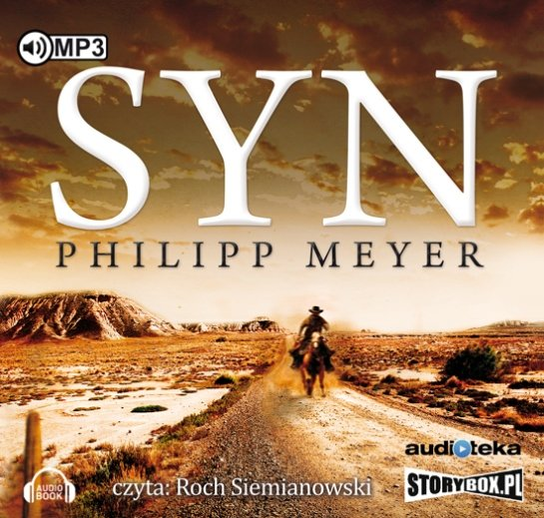Syn Meyer Philipp