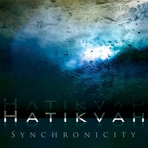 Synchronicity Hatikvah