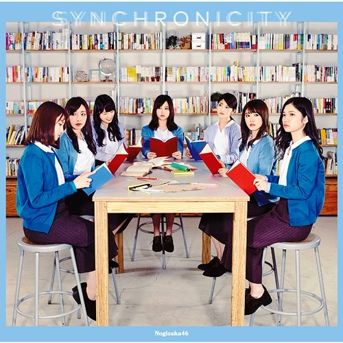 Synchronicity Nogizaka46
