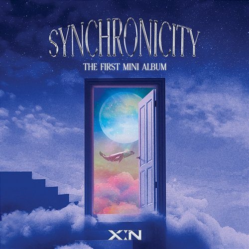 SYNCHRONICITY X:IN