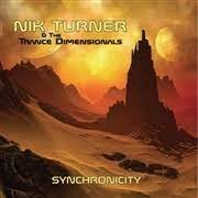 Synchronicity Turner Nik