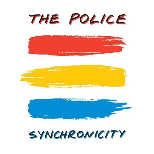 Synchronicity The Police