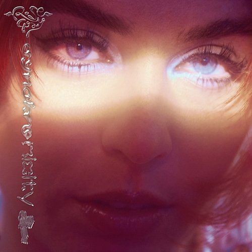 Synchronicity Rose Gray