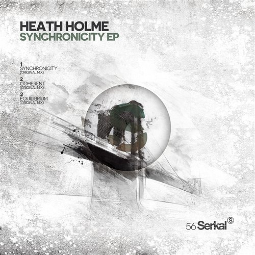 Synchronicity EP Heath Holme