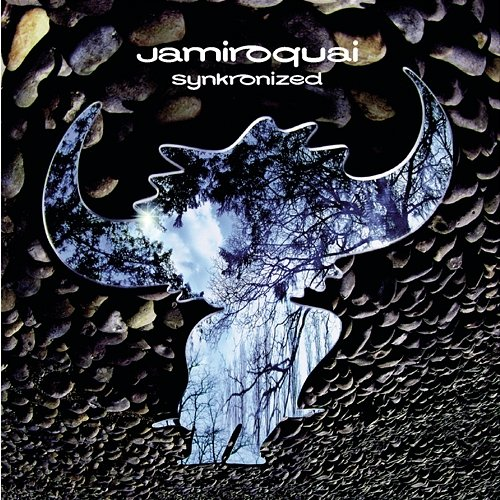 Synkronized Jamiroquai