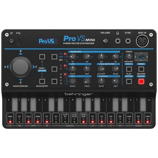 Syntezator Behringer Pro-VS Mini Behringer