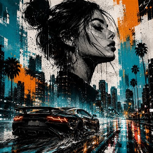 Synth Aurora Vaughn Cavanaugh