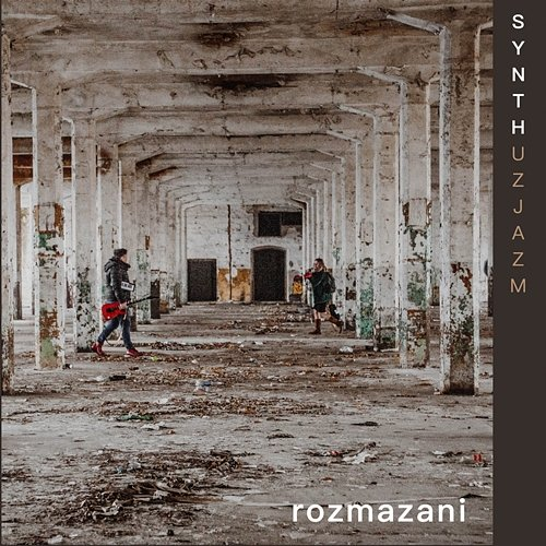 Synthuzjazm Rozmazani