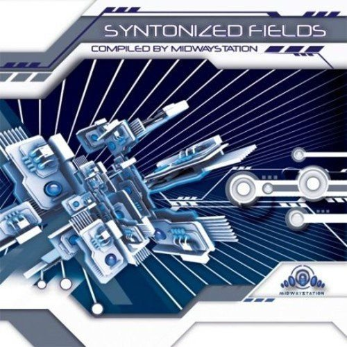 Syntonized Fields Various Artists