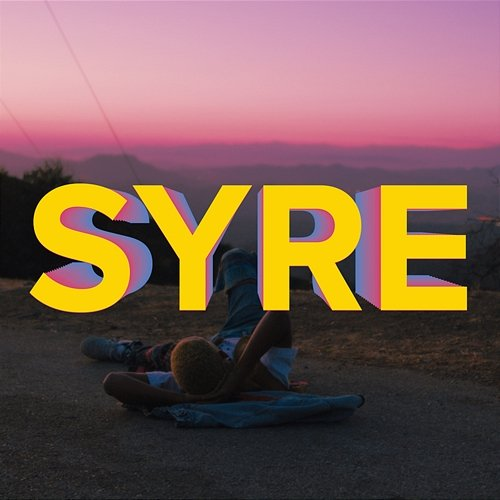 SYRE Jaden
