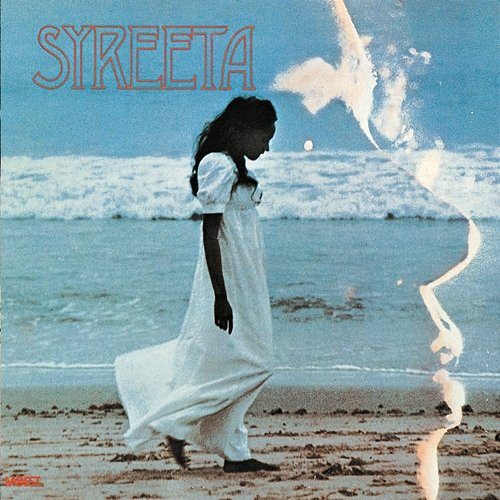 Syreeta Syreeta