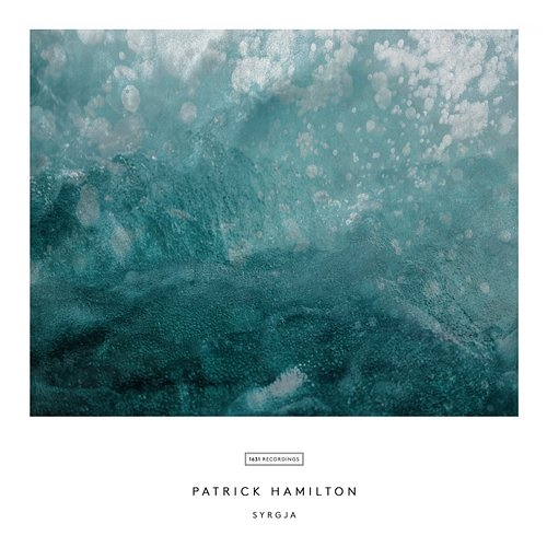 Syrgja Patrick Hamilton