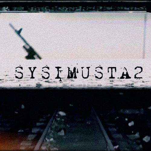 Sysimusta 2 Ugi, Painajainen