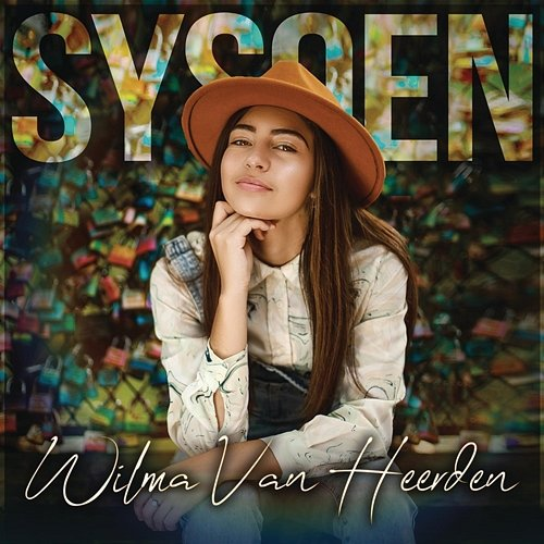 SySoen Wilma Van Heerden
