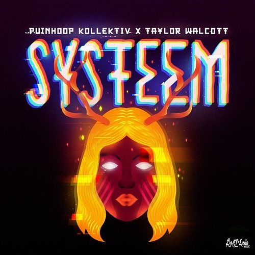 Systeem Taylor Walcott, Puinhoop Kollektiv