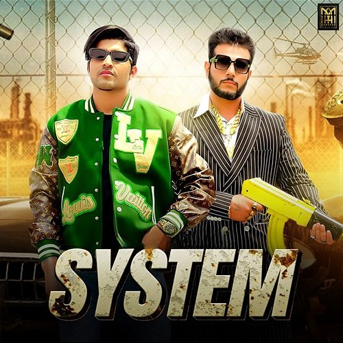 System Pradeep Dhaka
