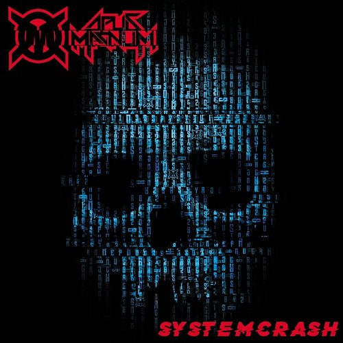 System Crash OPUS MAGNUM