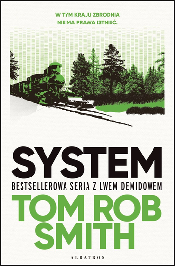 System - ebook EPUB Smith Tom Rob