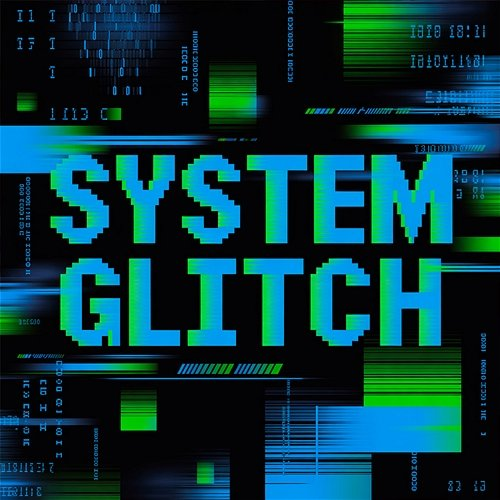 System Glitch Four Strings Broken