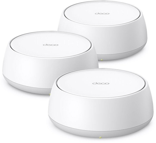 System mesh TP-LINK Deco BE22(3-pack) TP-Link