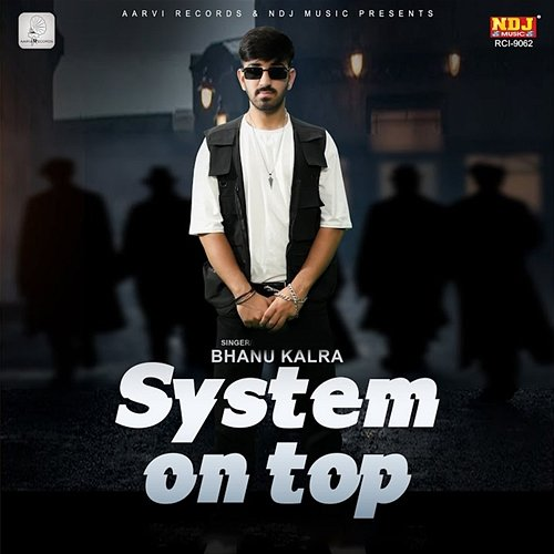 System on Top Bhanu Kalra