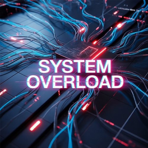 System Overload Young Static