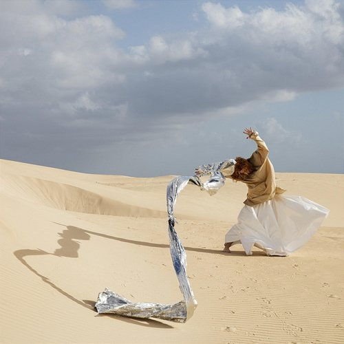 Systemagic Goldfrapp