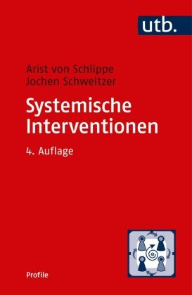Systemische Interventionen UTB