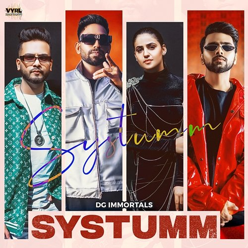 Systumm DG IMMORTALS