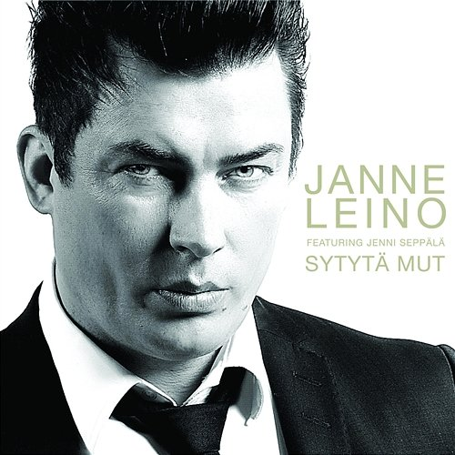 Sytytä mut Janne Leino