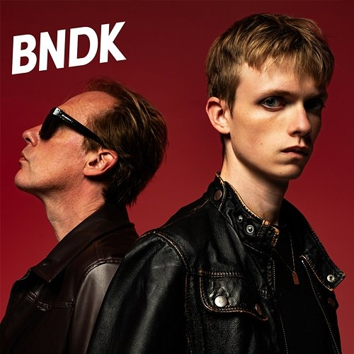 SZAŁ BNDK