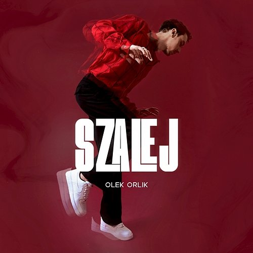 Szalej Olek Orlik