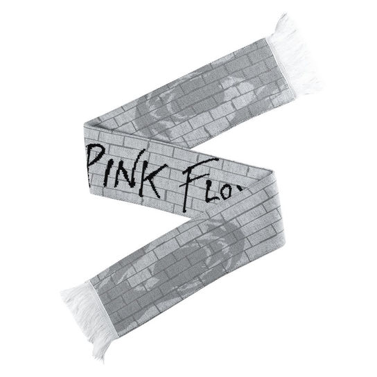Szalik Pink Floyd - The Wall Inna marka
