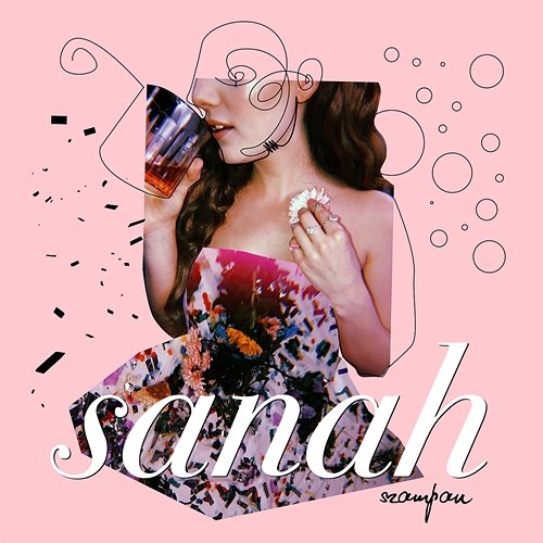 Szampan Sanah